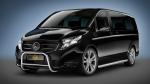 Mercedes-Benz V250 BlueTec by Cobra Technology 2015 года